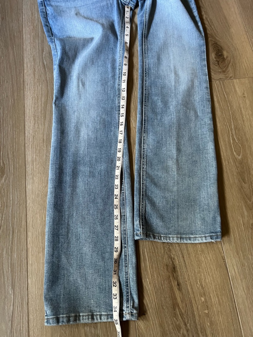 SILVER JEANS Suki Slim Boot Curvy Mid Rise Jean NWT - Picture 6 of 10